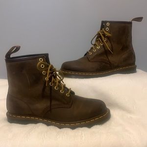 Mens Doc Martin Boots